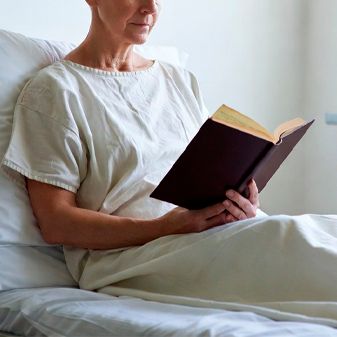Лечение хронического алкоголизма в стационаре в Брянске